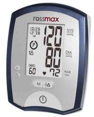 MJ701 Blood Pressure Monitor