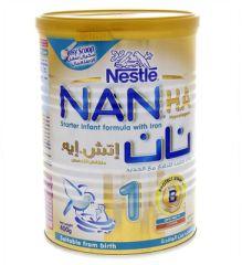 Nestle Infant Formula for Under 6 months