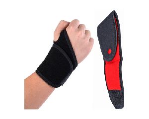 SELVA FRONT Wrist Palm Brace