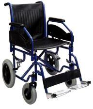 Smart Care Wheel Chair