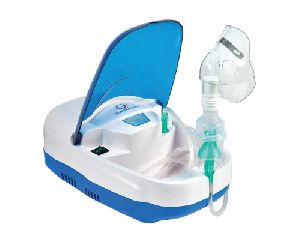 Thermoneb Compressor Nebulizer TP-103 Piston