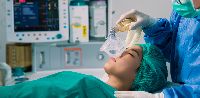 Anesthesia Treatment