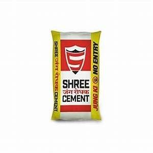 Shree Cement