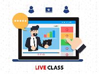 Advanced Data Structures & Algorithms In Java Live Classes