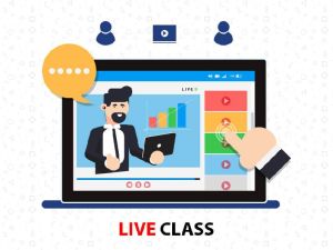 Data Structures & Algorithms In Java Live Classes