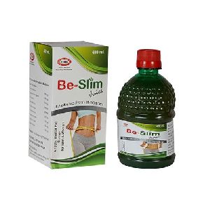 Be-Slim Herbal Juice -