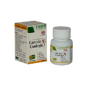 garcinia cambogia capsules