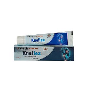 Knee Pain Gel