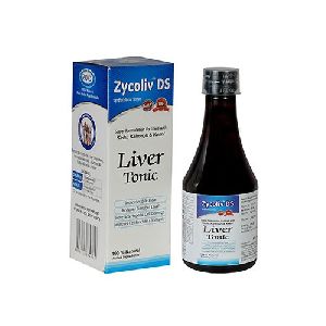 Liver Tonic