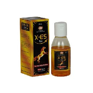 X-ES Tilla - Ayurzones Ayurvedic Penis massage oil
