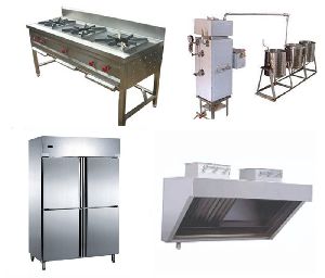 Commercial Kitchen Equipment