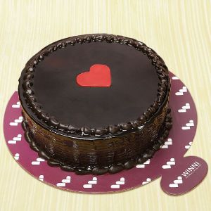 Lipsmacking Chocolate Cake