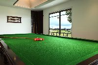 billiard table games service