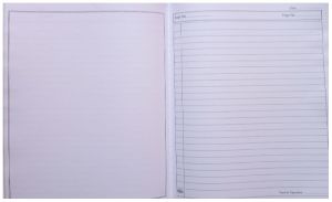 Practical Notebook