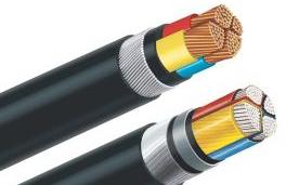 LV Power Cables