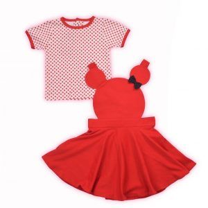 Baby Dresses