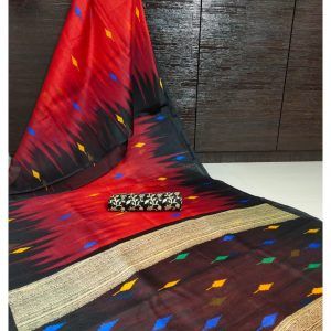 Bhaglpuri Saree