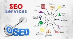 Industry Oriented SEO Service