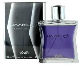 Rasasi Daareej Men Perfume