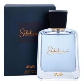 Rasasi Shuhrah Men Perfume