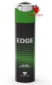 Swiss Arabian Edge Men Deodorant Spray