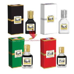 Swiss Arabian Jannat ul Firdaus 9ml Attar