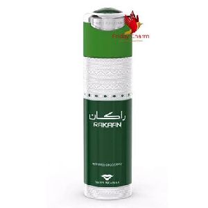 Swiss Arabian Rakaan Deodorant Spray