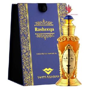 Swiss Arabian Rasheeqa Spray