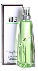 Thierry Mugler Cologne Eau De Toilette For Unisex