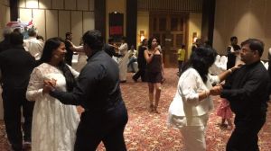 Bollywood Dance Classes In Mumbai