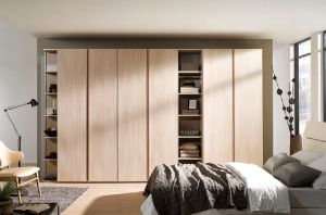 Minimal Wardrobe Designing Services