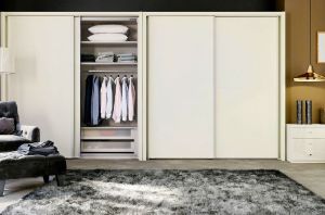 Sliding Wardrobe Designing Services