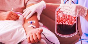 Anaemia Treatment In Delhi