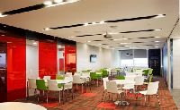 commercial interior designing service