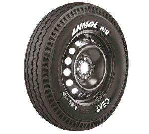 Ceat Anmol Rib Car Tube tyres