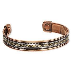 Men Copper Bracelets