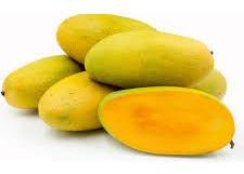 Fresh Dasheri Mango