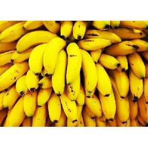 Yellow Banana