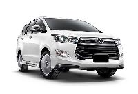 SUV Car Rental Service