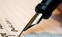 Handwriting Analysis