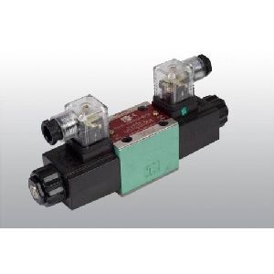 Hydraulic Valve