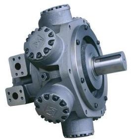 Hydroster Hydraulic Motor Repairing Service