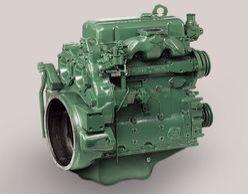 Industrial Detroit Diesel Engines Service