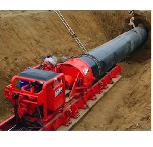 Hydraulic Cylinder Repair Service