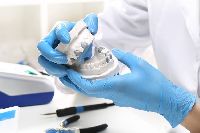 Periodontal Dental Treatment Services