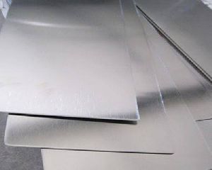 Tungsten Sheets