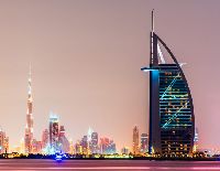 DUbai Tour Package