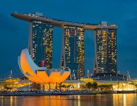 Singapore Tour Package