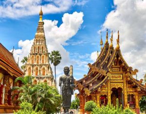 Thailand Tour Package