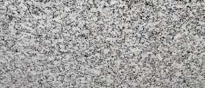 P White Granite